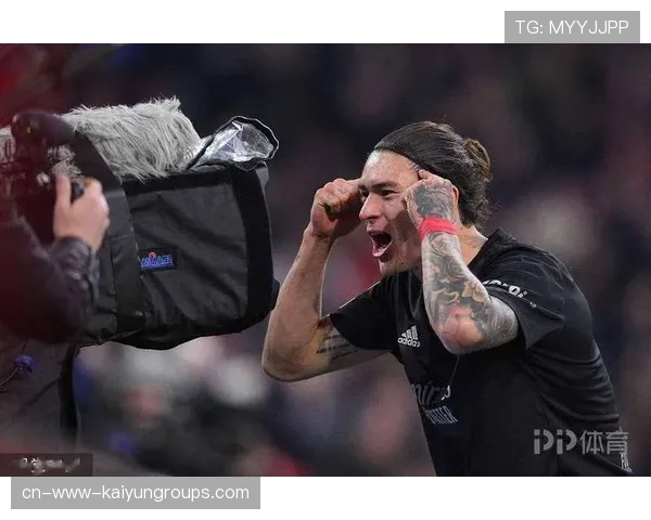 努涅斯或助力穆里尼奥球队攻防提升,努涅斯最新比赛视频 努涅斯或助力穆里尼奥球队攻防提升,努涅斯最新比赛视频